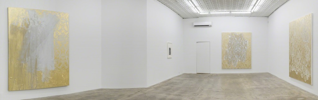 Part V, Installation Views. © Rudolf Stingel. Photo by John Lehr. Courtesy of the Artist. Part V, Installation Views. © Rudolf Stingel. Photo by John Lehr. Courtesy of the Artist.