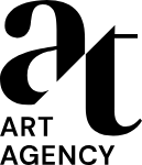 Andrea Toulouse Art Agency logo