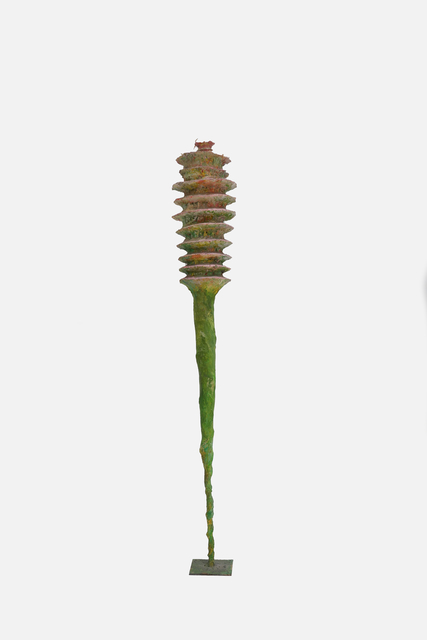 Ming Fay 費明杰, ‘Pagoda Plant’, 1994, Sapar Contemporary