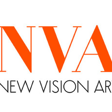 New Vision Art logo