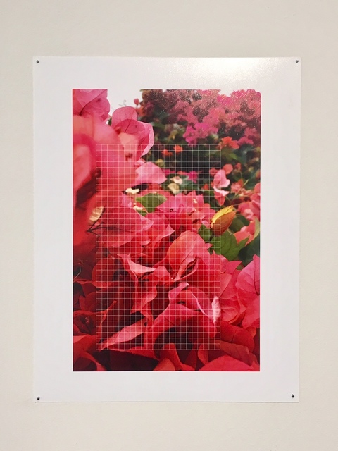 Ariana Sturr, ‘Missed Connections’, 2016, Open Mind Art Space