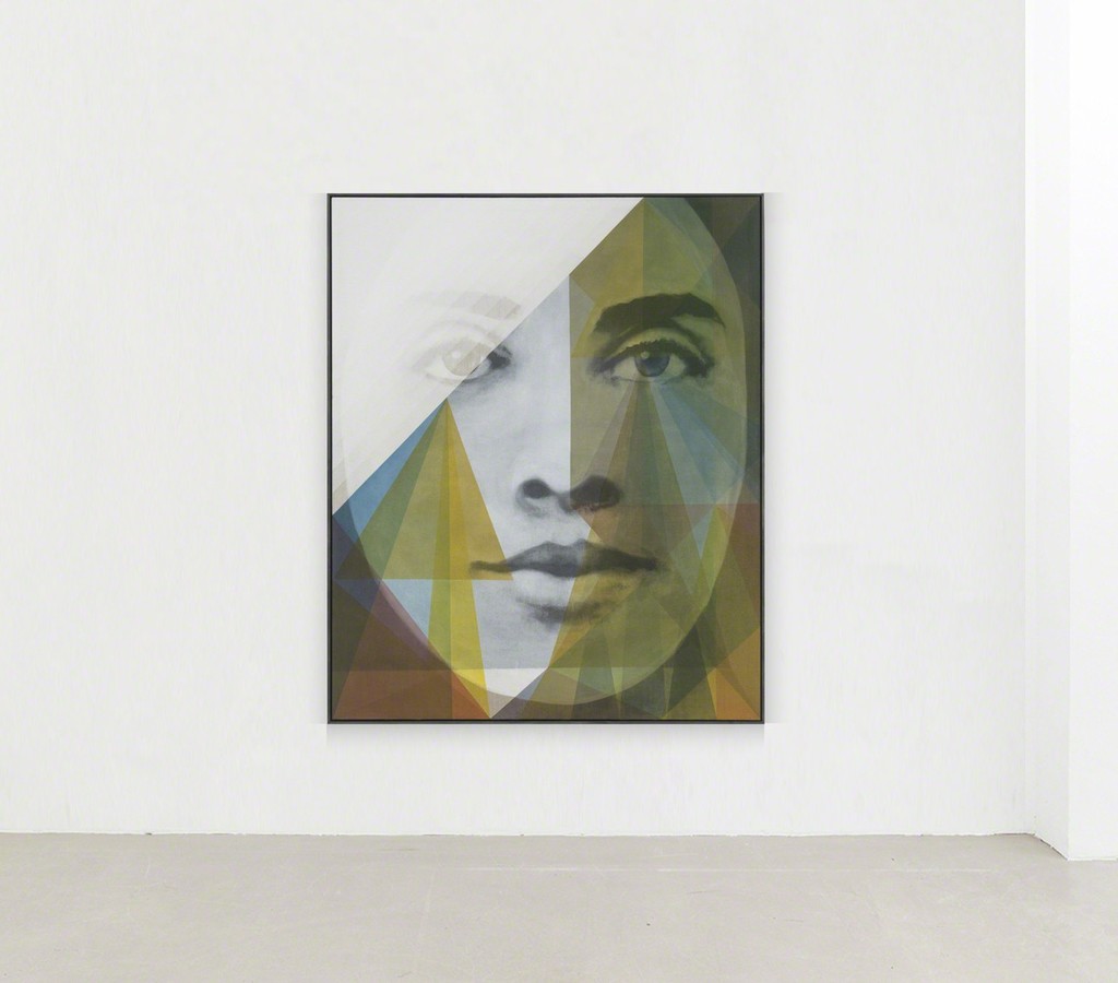 installation view Matthias Bitzer, "Untitled, 2017" installation view Matthias Bitzer, "Untitled, 2017"