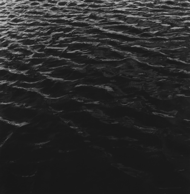 Frauke Eigen, ‘Wasser II, Frankreich’, 1999, Photography, Silver gelatin print, Atlas Gallery