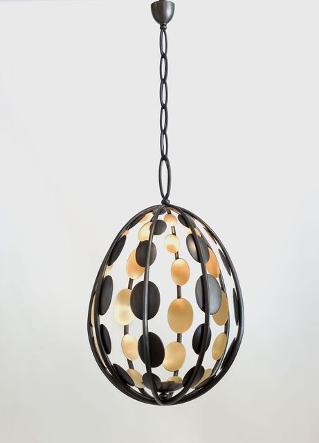 Hervé van der Straeten, ‘Ellipse - Chandelier’, 2011, Maison Gerard