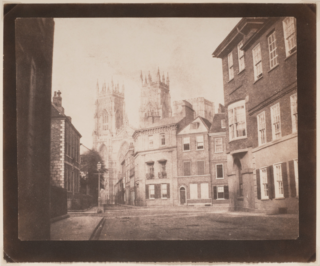 William price fox henry mcdonald essay 07 image