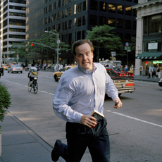 Jeff Mermelstein