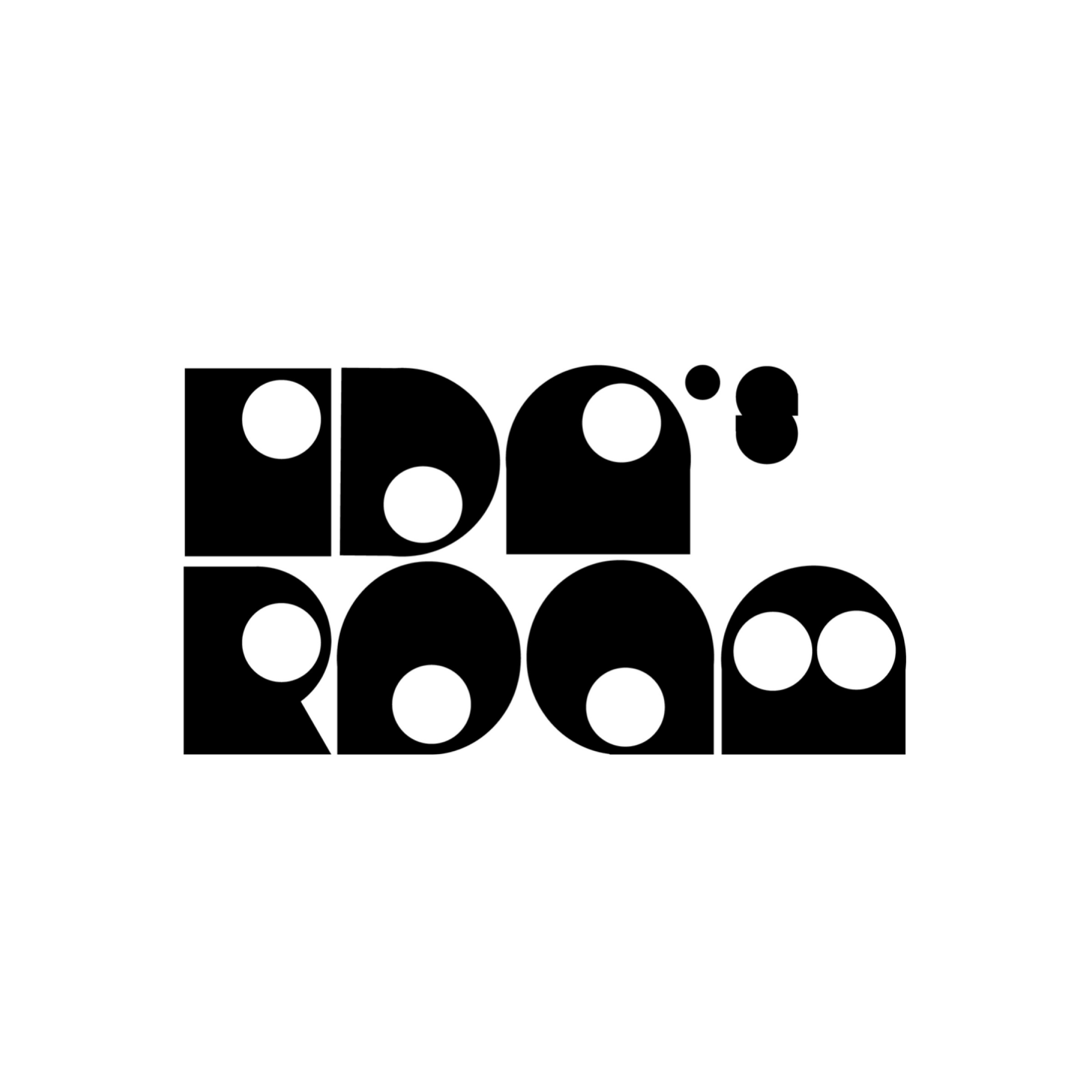 Ida's Room logo