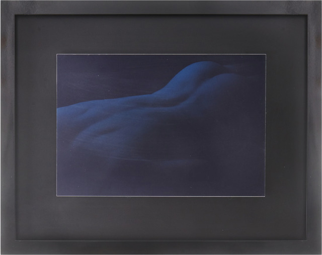 Kenro Izu, ‘Blue, #1155B’, 2004, Elga Wimmer PCC