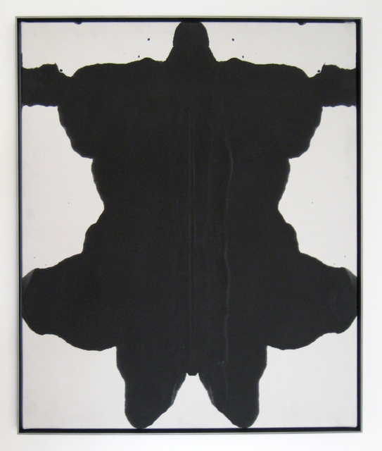 Andy Warhol, ‘Untitled (Rorschach)’, 1984, Joseph K. Levene Fine Art, Ltd.