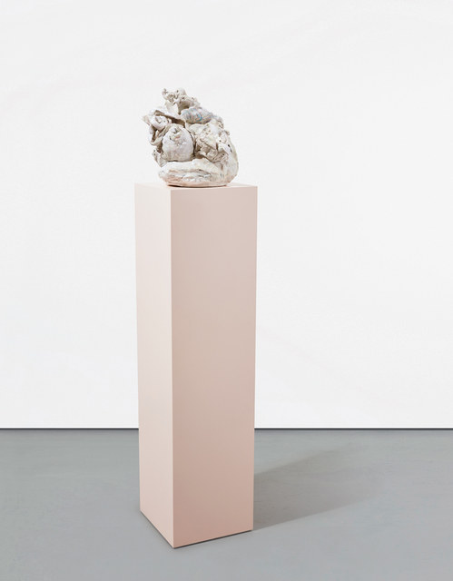 Rebecca Warren, ‘as yet untitled’, 2007, Phillips