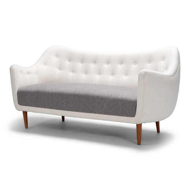 Finn Juhl | A two and a half seater 