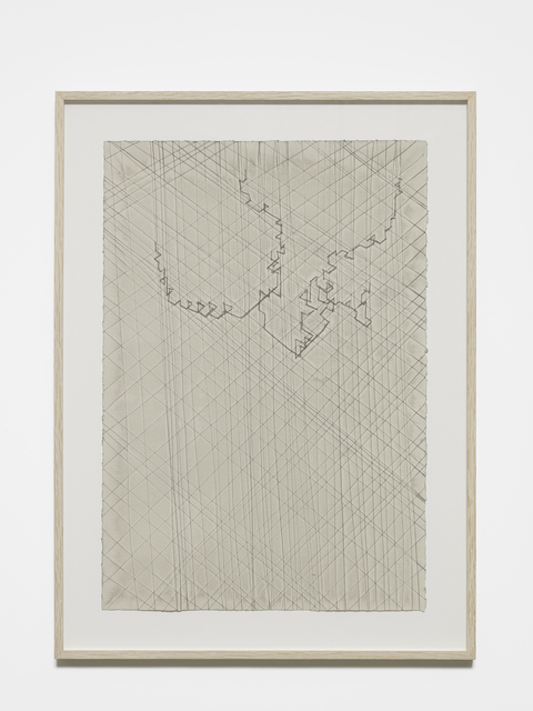 Antony Gormley, ‘SPALL’, 2018, Studio Voltaire