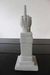 LOVE Sculpture
