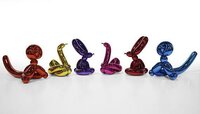 Jeff Koons - Balloon Animals Collector's Set
