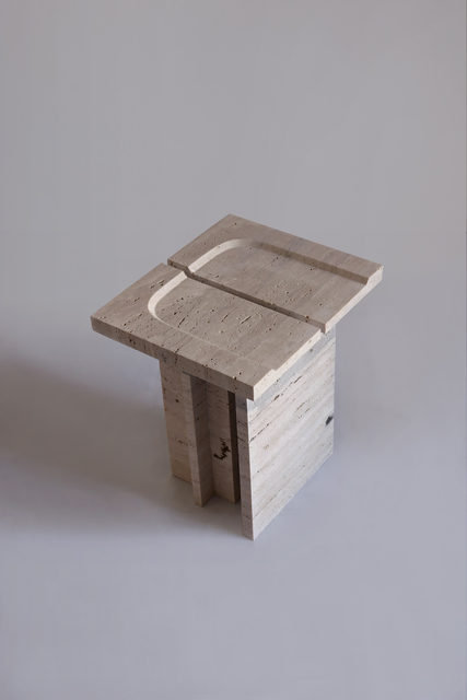 Sanna Völker, ‘Kahn’, 2019, Galerie SORS