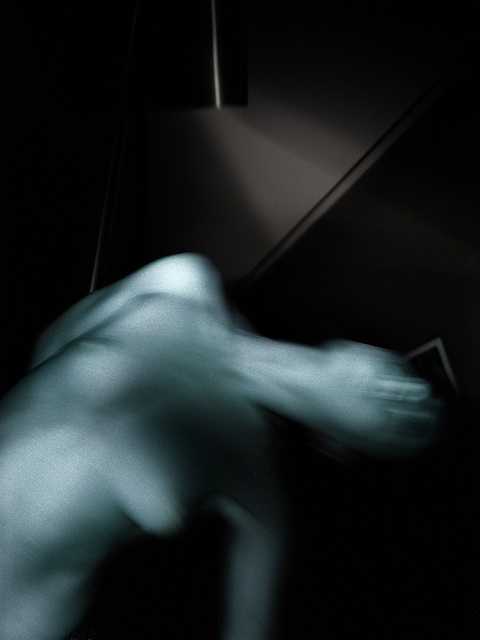Antoine D'Agata, ‘Untitled #007’, 2004, Galerie Les filles du calvaire