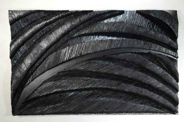 Frédérique Jeantet, ‘Souffle’, 2017, Magreen Gallery