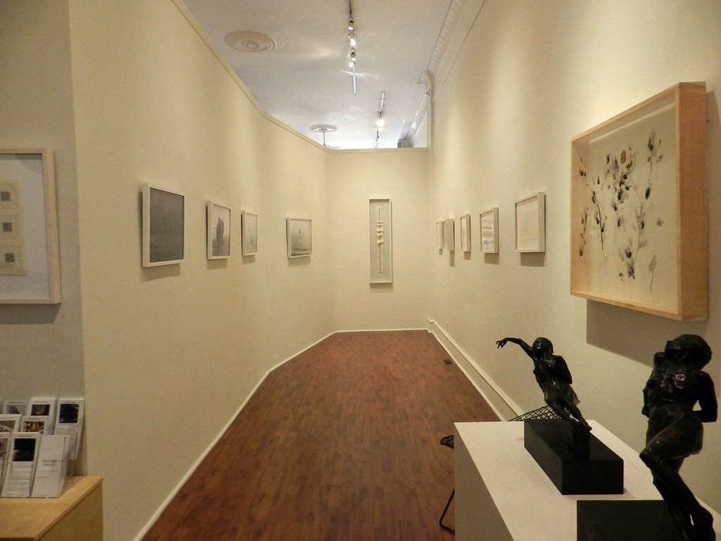 Seraphin Gallery, Philadelphia, PA Seraphin Gallery, Philadelphia, PA