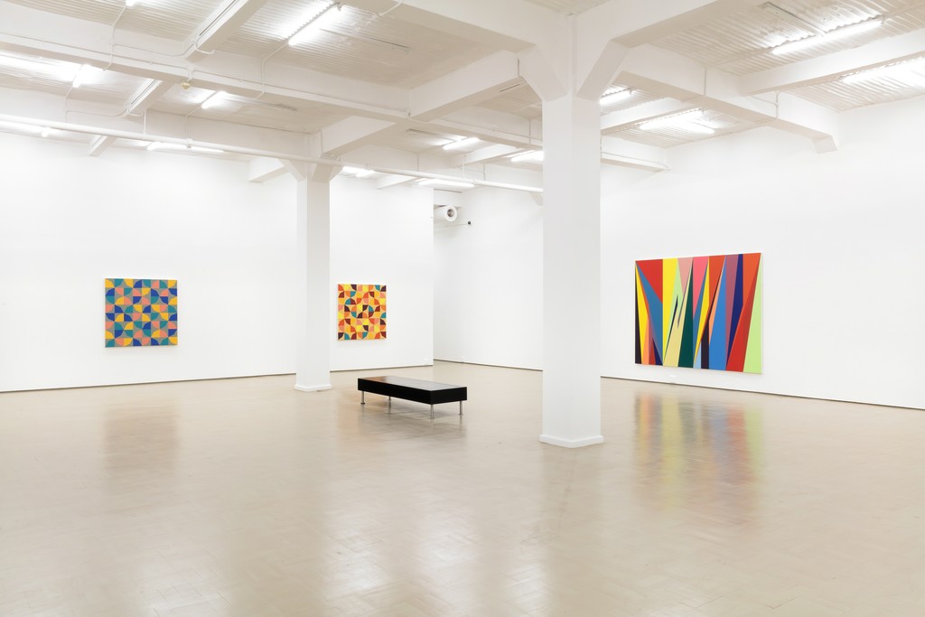 Installation view, Other World, 22 May – 30 June 2018 Installation view, Other World, 22 May – 30 June 2018