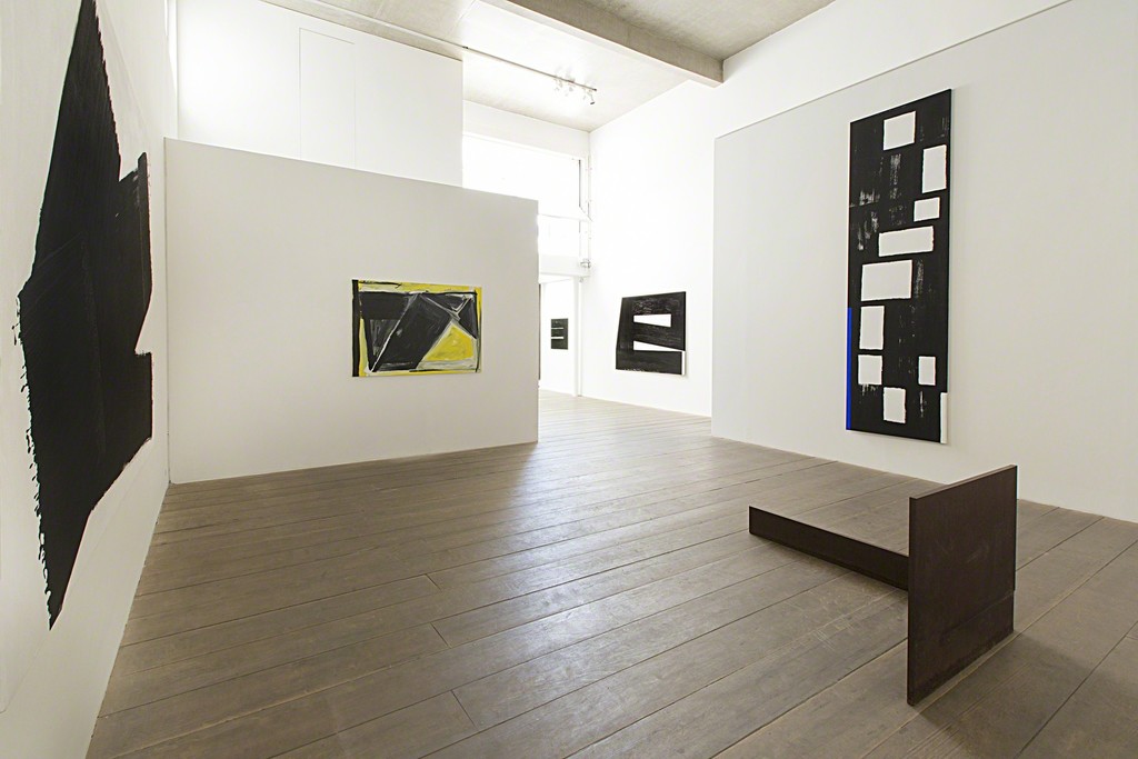 Amilcar de Castro Exhibition at Galeria Marilia Razuk - Sao Paulo, 2016 Amilcar de Castro Exhibition at Galeria Marilia Razuk - Sao Paulo, 2016