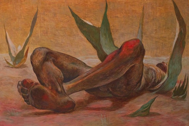 Guillermo Meza