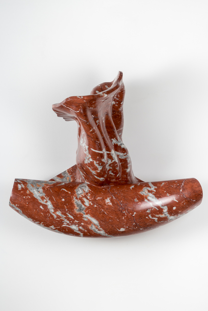 Lynda Benglis, ‘Untitled’, 2018, Thomas Brambilla