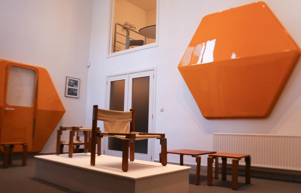 Candilis Brussels Gallery Clément Cividino Artsy