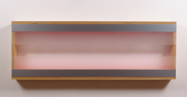 Heather Hutchison, ‘And Tomorrow, And Tomorrow’, 2017, Alfstad& Contemporary