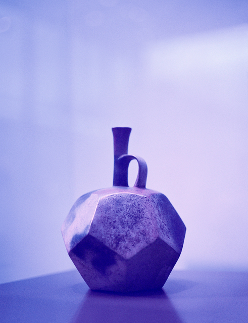 Sara VanDerBeek, ‘Chorrera’, 2014, Altman Siegel