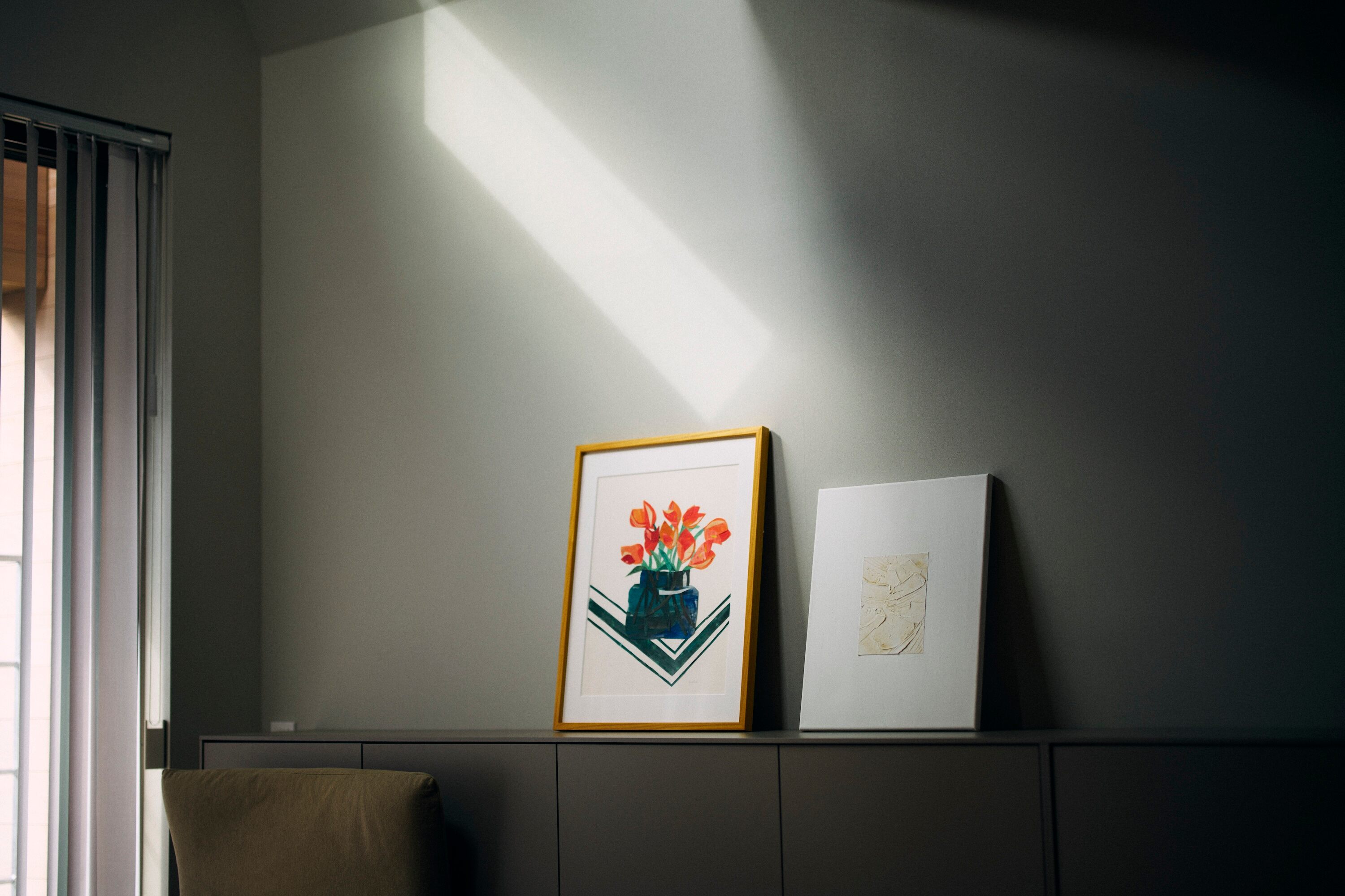 A Room to Grow Into | Artsy