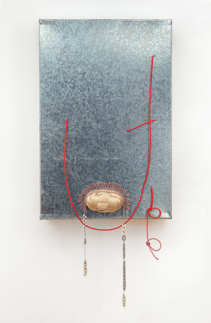 Trish Tillman, ‘The Map is Not the Territory’, 2015, Asya Geisberg Gallery
