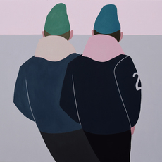 Adrian Kay Wong