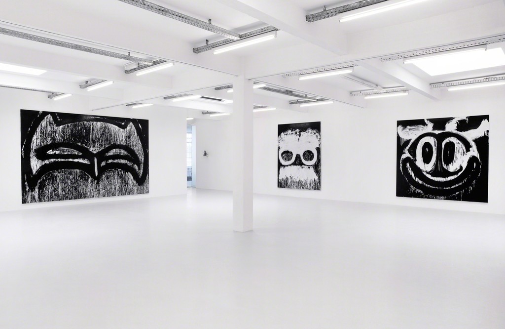 Exhibition view, photo: Verena Nagl. Exhibition view, photo: Verena Nagl.