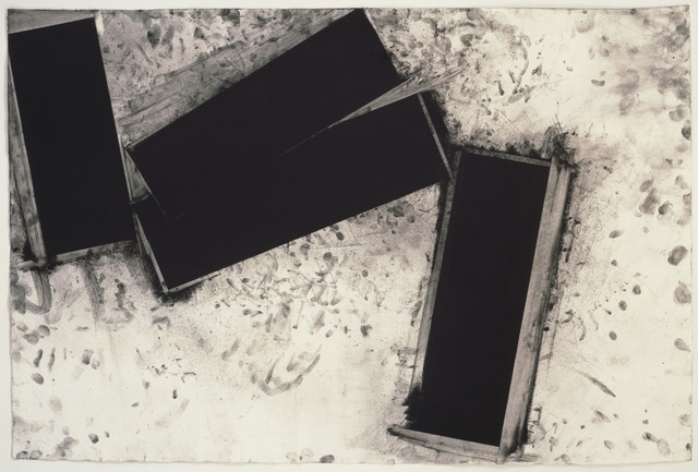 Joel Shapiro, ‘Untitled’, 1996, Pace Gallery
