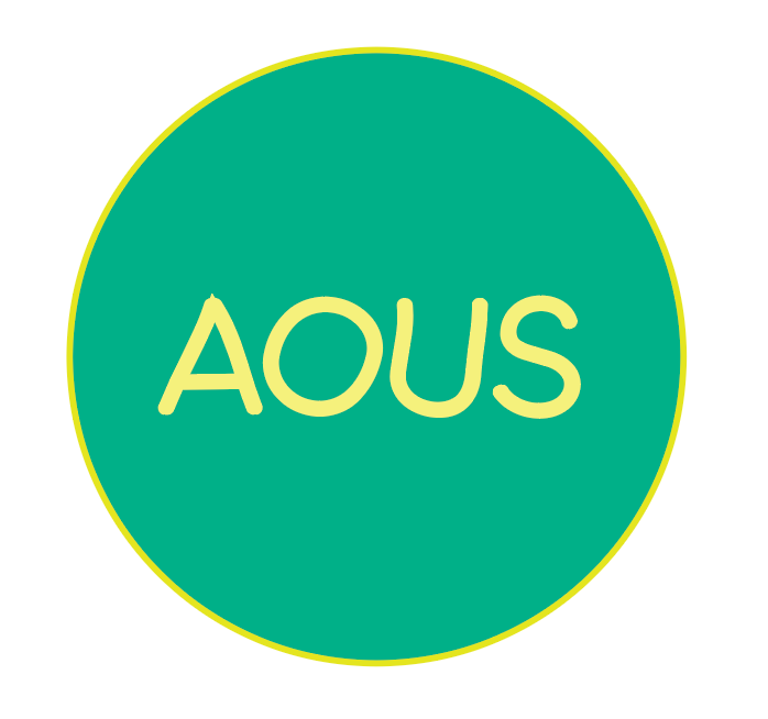 aous logo