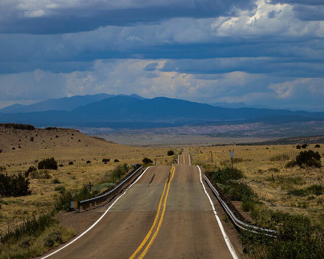 On the Road