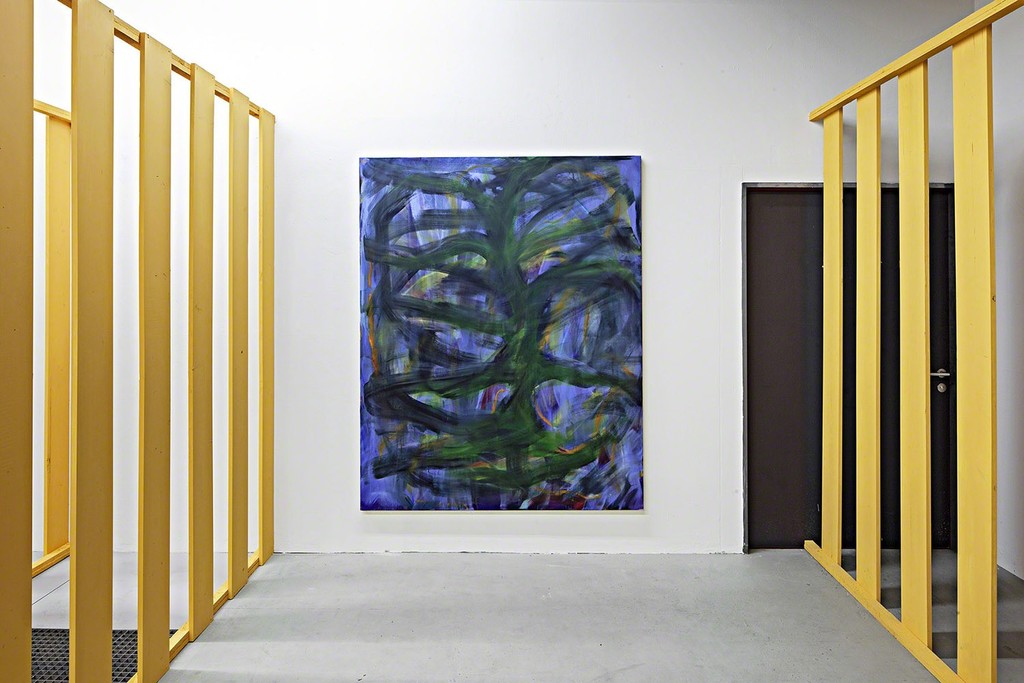 Thomas Sauter, "Plymouth Rock/Taylor Macklin," Zurich, 2015 Thomas Sauter, "Plymouth Rock/Taylor Macklin," Zurich, 2015