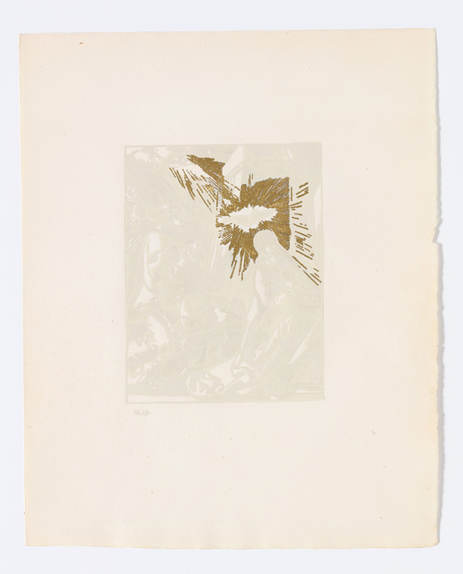 Ann-Marie James, ‘Small Passion 2’, 2019, Karsten Schubert