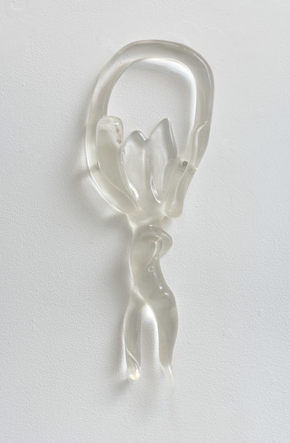 David Musgrave, ‘Glue golem’, 2014, Marc Foxx Gallery