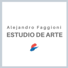 Alejandro Faggioni - Estudio De Arte logo