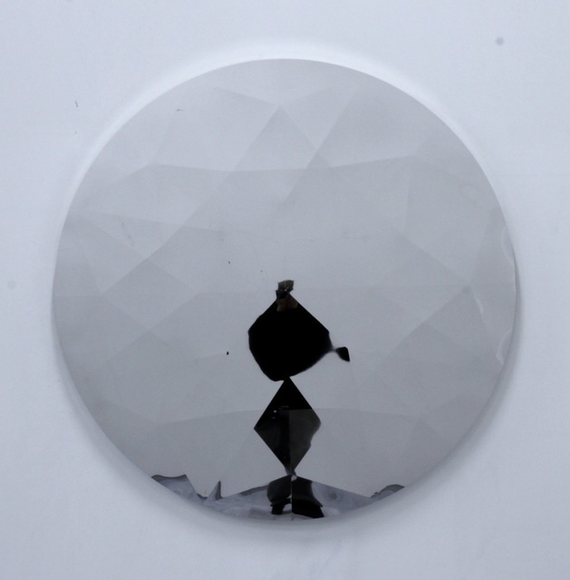 Yusuke Komuta, ‘Round brilliant #4’, 2013, SCAI The Bathhouse