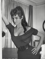 Brigitte Bardot