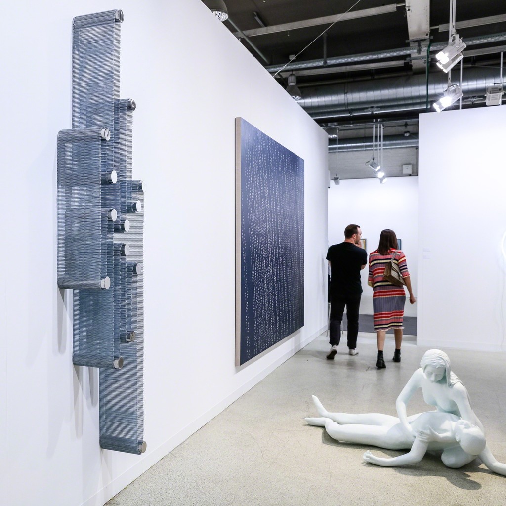 Photo © Charles Roussel & Ocula Photo © Charles Roussel & Ocula