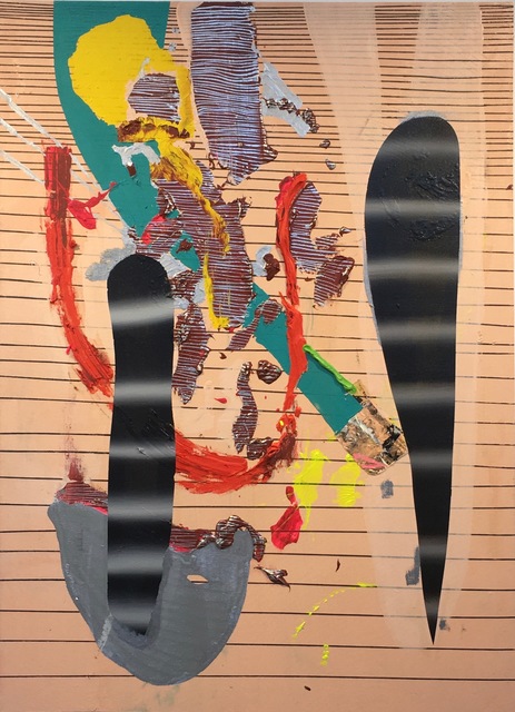 Nano Rubio, ‘Son Devouring Saturn’, 2013, Tufenkian Fine Arts