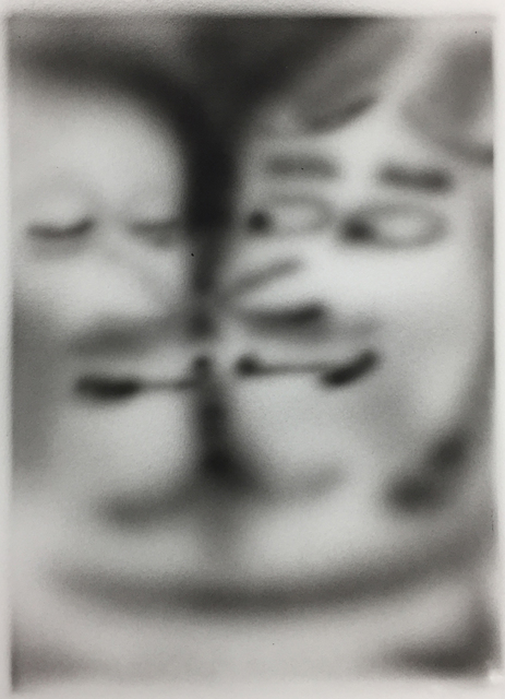 Austin Lee, ‘Untitled’, 2016, Painting, Drawing on paper, BANK/Mabsociety
