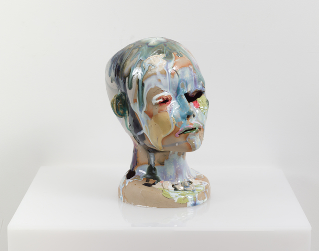 Jennie Jieun Lee, ‘Untitled No. 28’, 2016, Independent Curators International (ICI) Benefit Auction