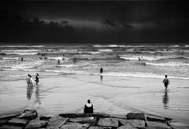 Gary Faye, ‘Swimmers’, 2012, Photography, Archival Print on 300g Fine Art Baryta Satin, SMINK Art + Design