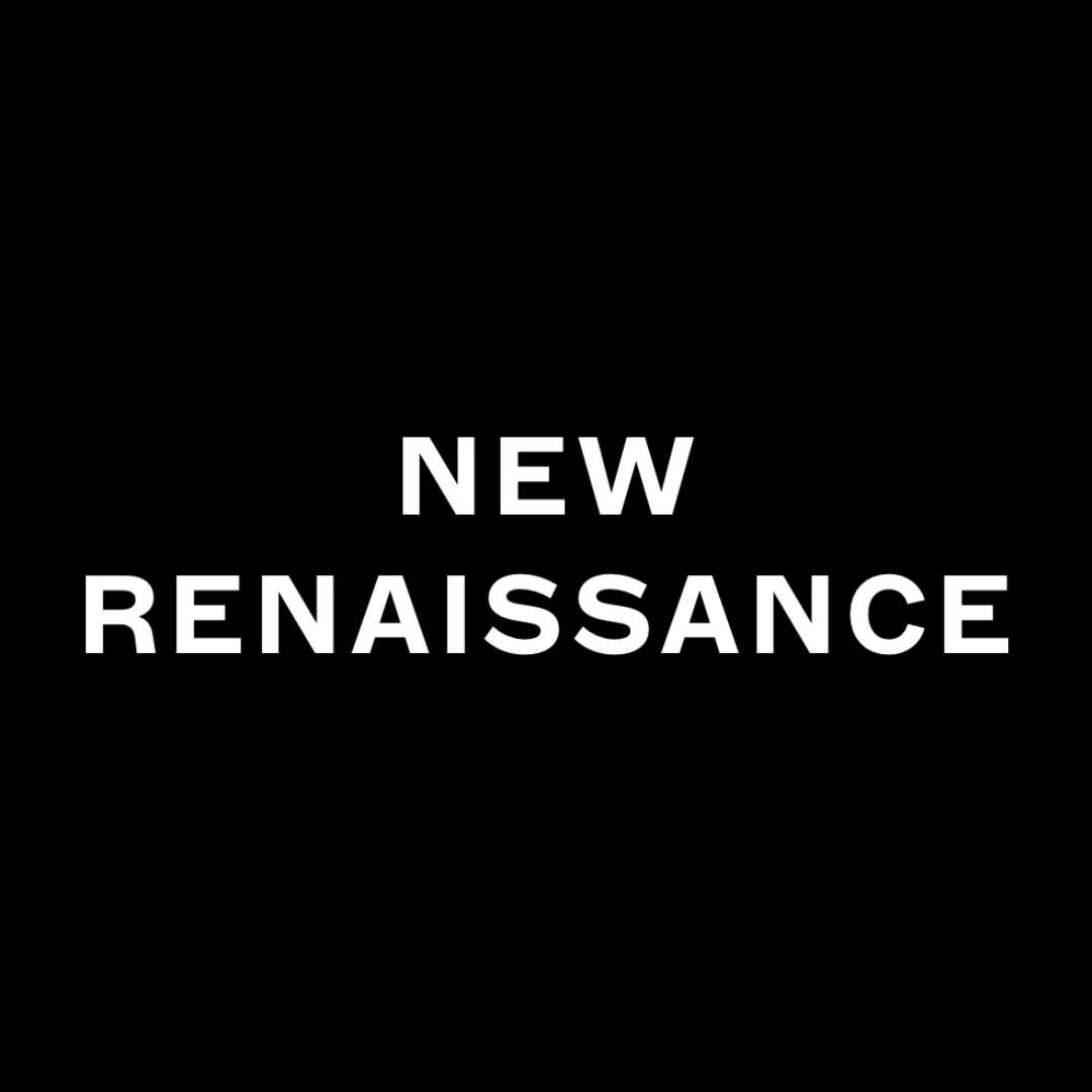 New Renaissance Art Advisory logo