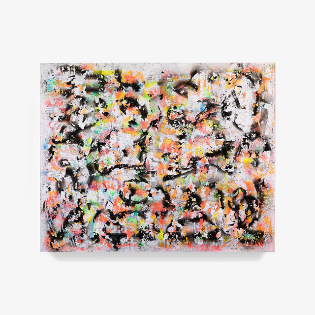 Jeff Kraus, ‘SDDR-9’, 2019, Tappan