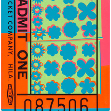 Attributed to Andy Warhol